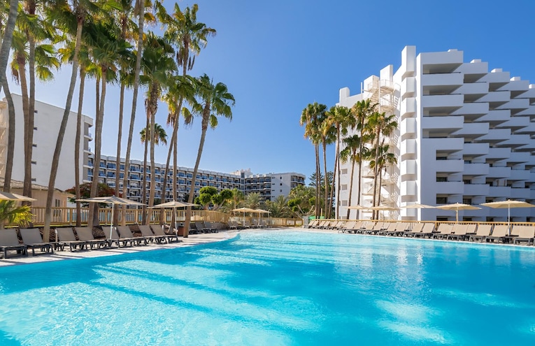 Piscinas - 1