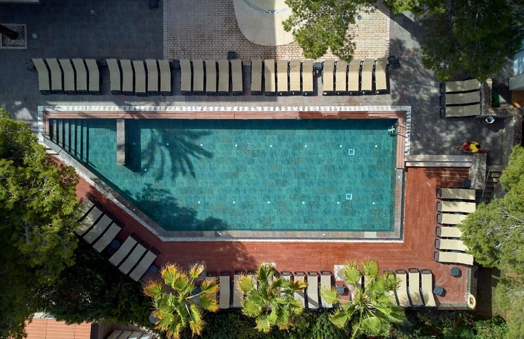 Piscinas - 1
