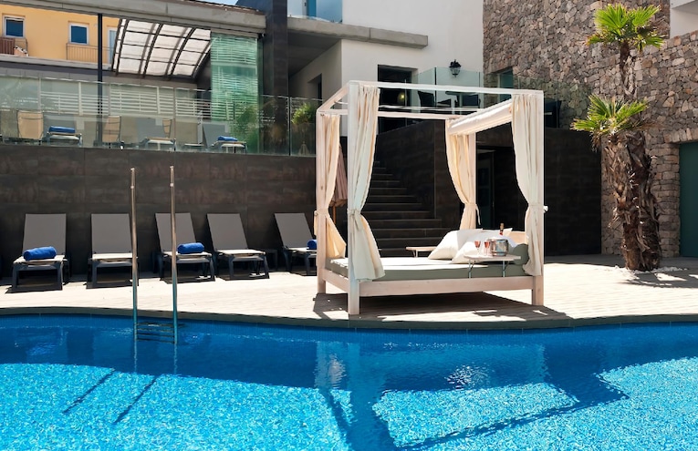 Piscinas - 1
