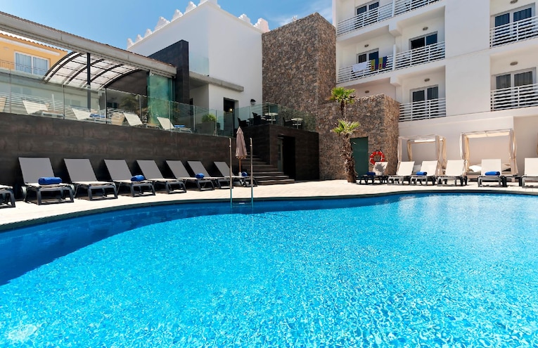 Piscinas - 2