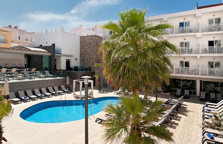 Piscinas - 4