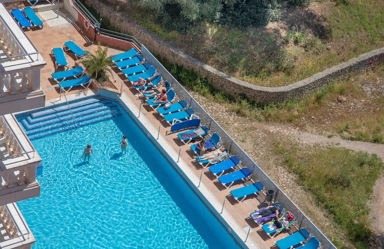 Piscinas - 4