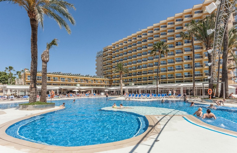 Piscinas - 3