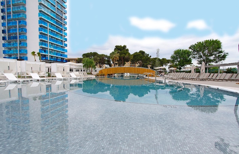 Piscinas - 5