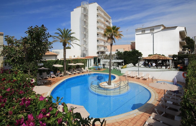 Piscinas - 3