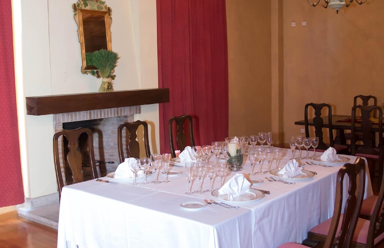 Restaurantes - 1