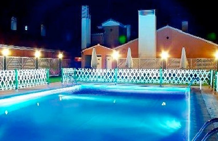 Piscinas - 1