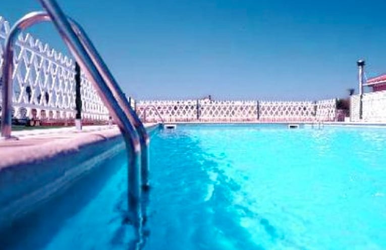 Piscinas - 2