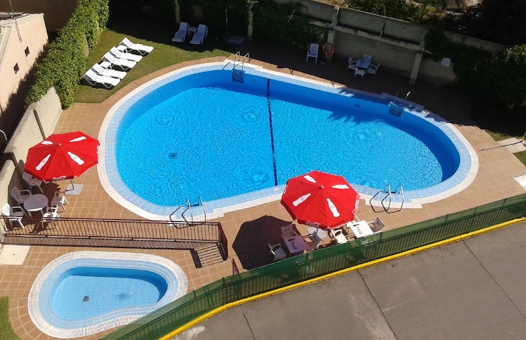 Piscinas - 2