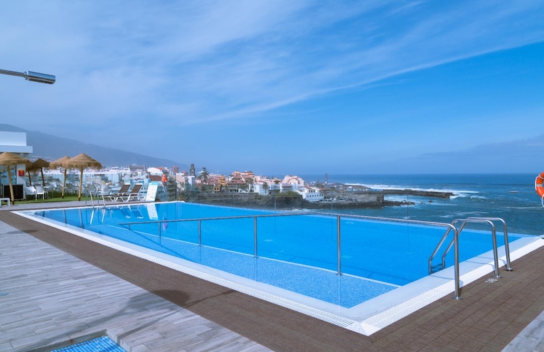 Piscinas - 1