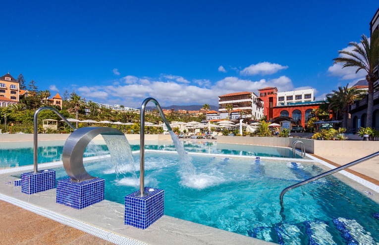 Piscinas - 2