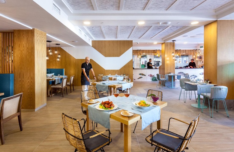 Restaurantes - 2