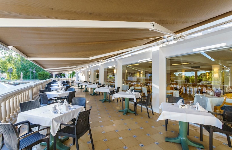 Restaurantes - 1