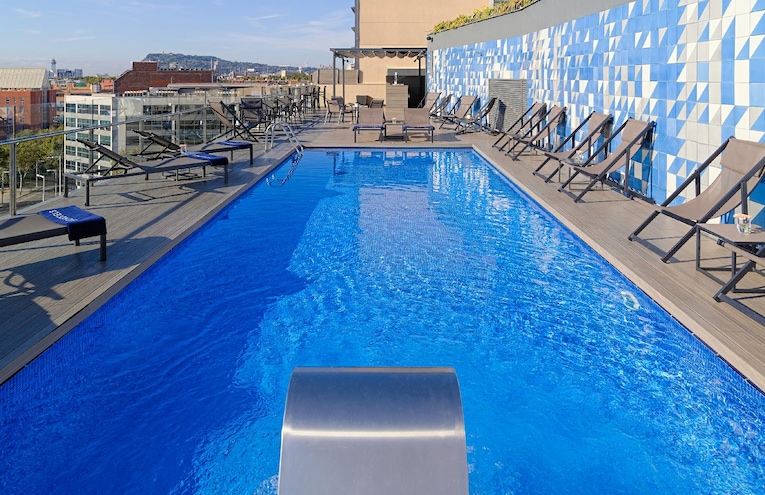 Piscinas - 2
