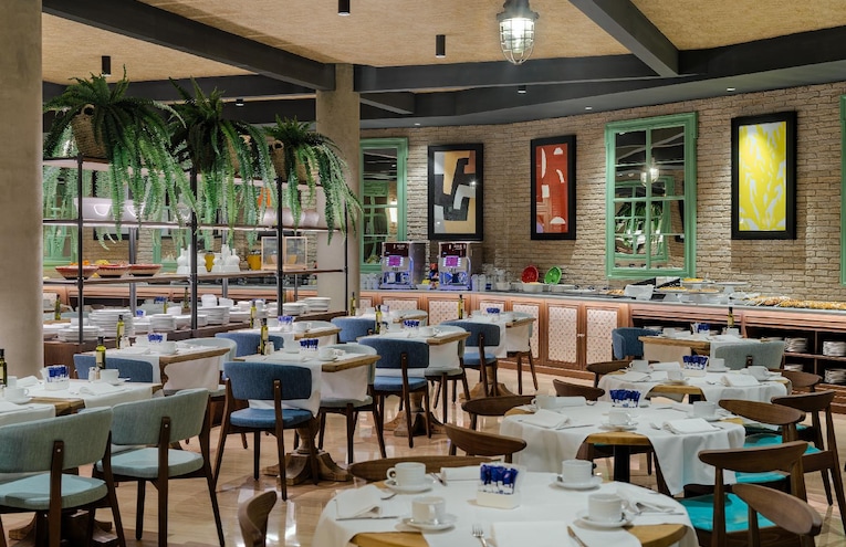 Restaurantes - 2