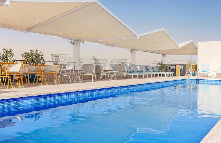 Piscinas - 1