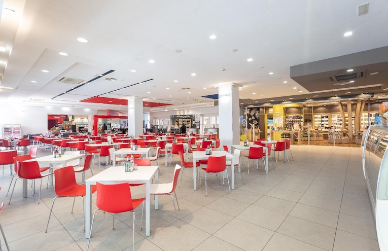 Restaurantes - 2