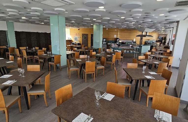 Restaurantes - 1
