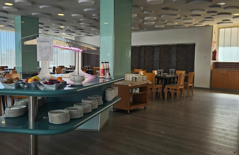 Restaurantes - 2