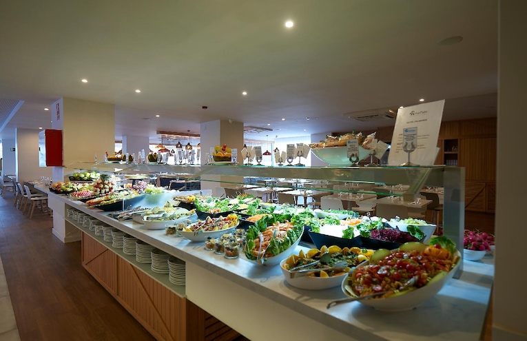 Restaurantes - 2