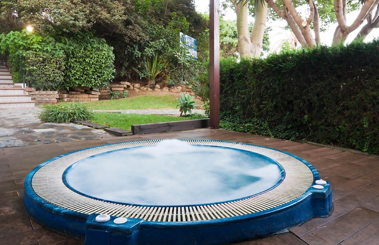 Piscinas - 3