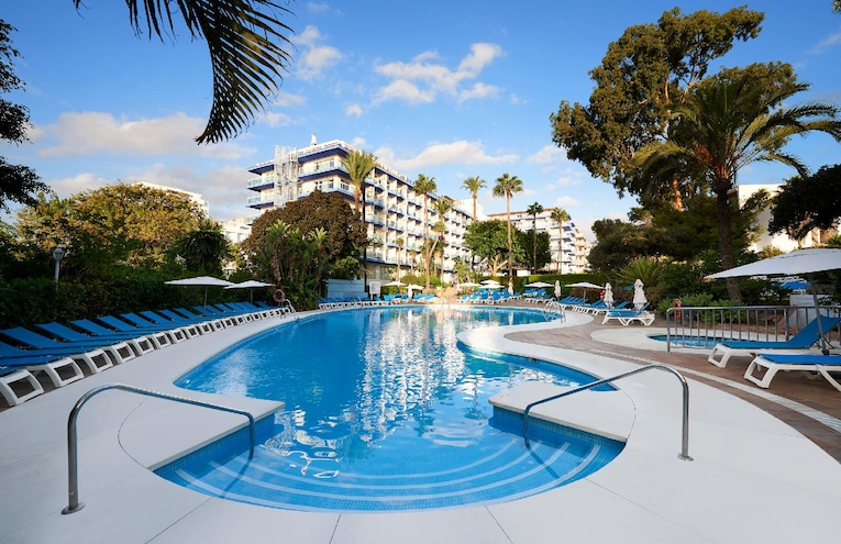 Piscinas - 2