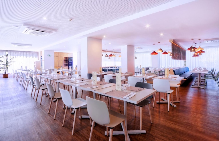 Restaurantes - 1