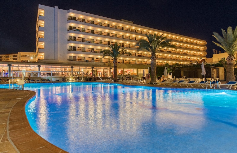 Piscinas - 1