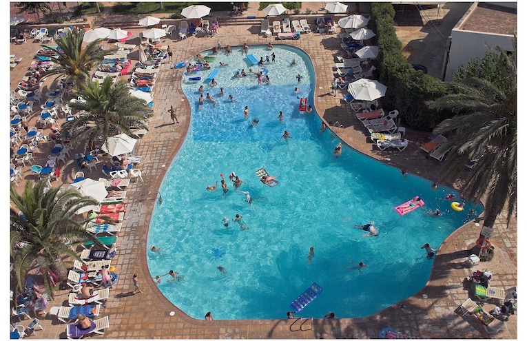 Piscinas - 3