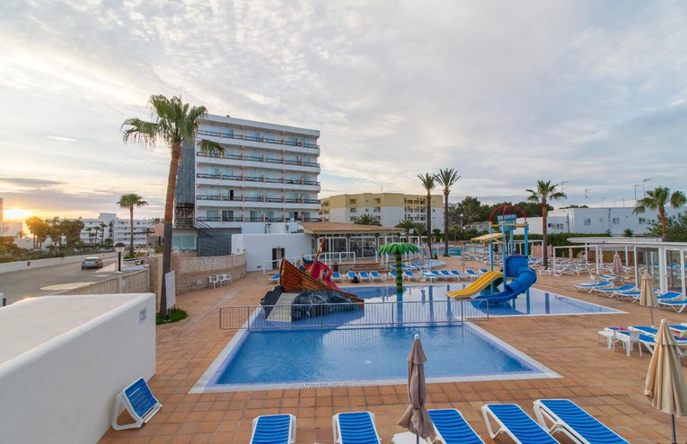 Piscinas - 3