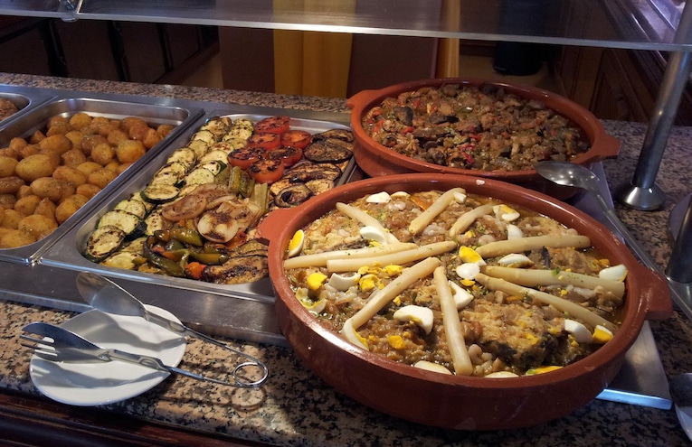 Restaurantes - 7