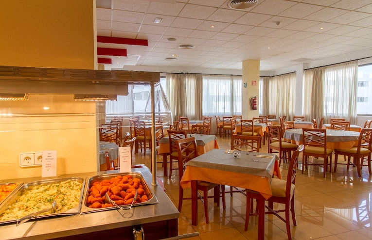 Restaurantes - 3