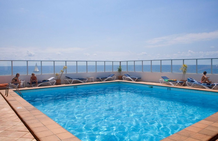 Piscinas - 1