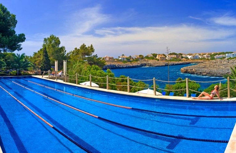 Piscinas - 4