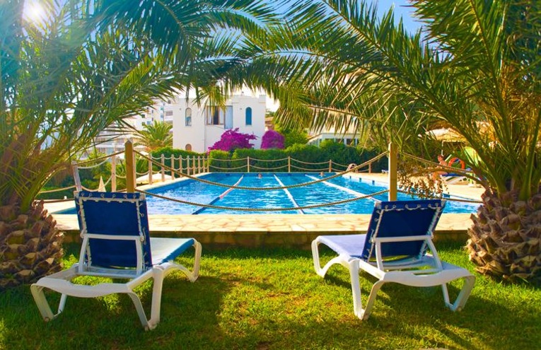 Piscinas - 5