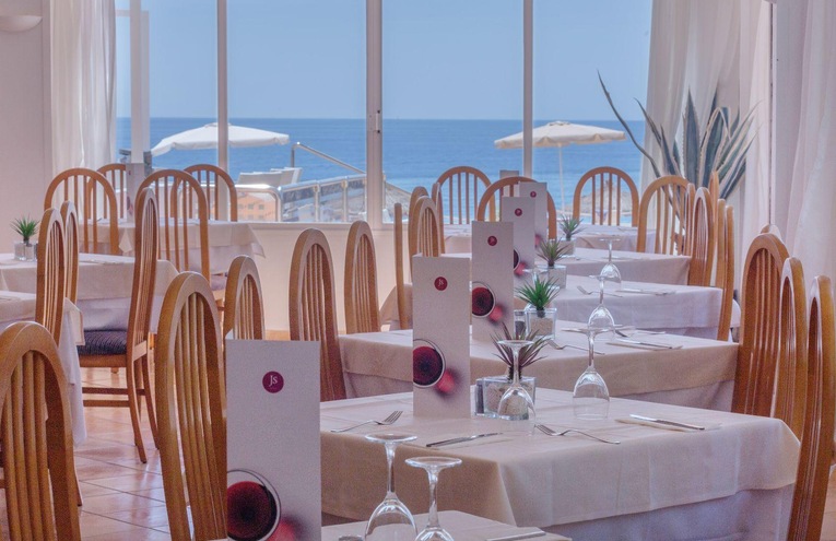 Restaurantes - 2
