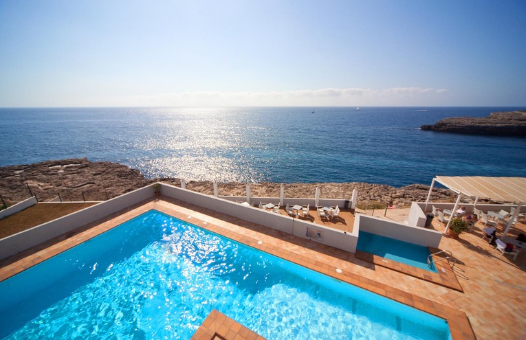 Piscinas - 3
