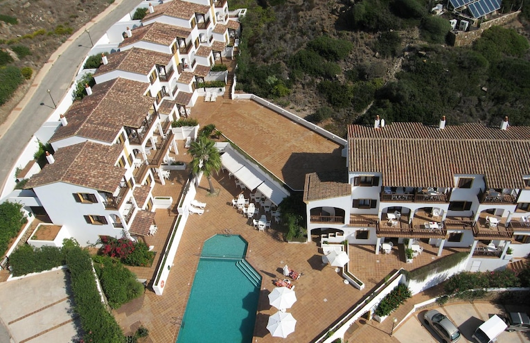 Piscinas - 1