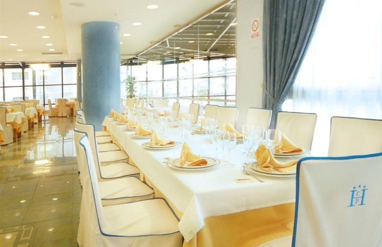 Restaurantes - 5