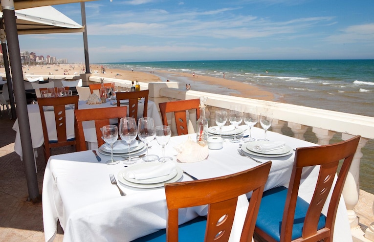 Restaurantes - 2