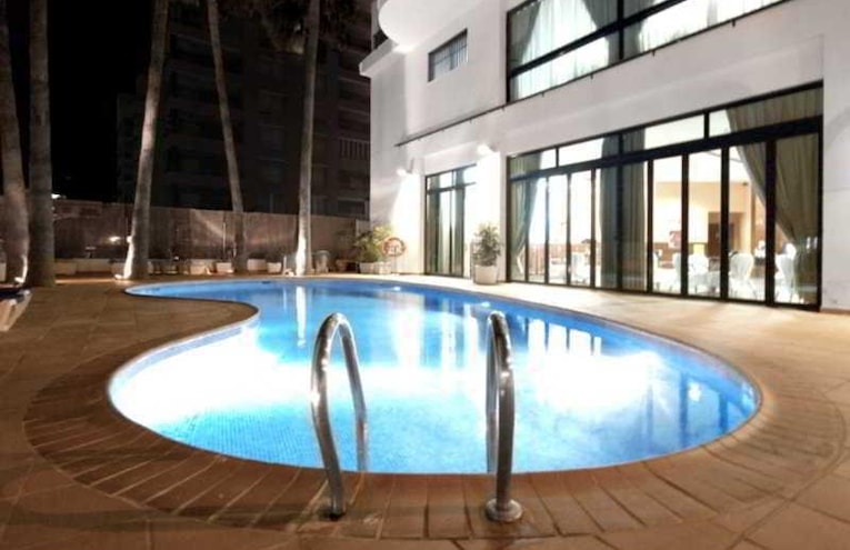 Piscinas - 1