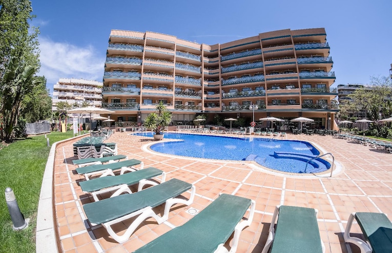 Piscinas - 3