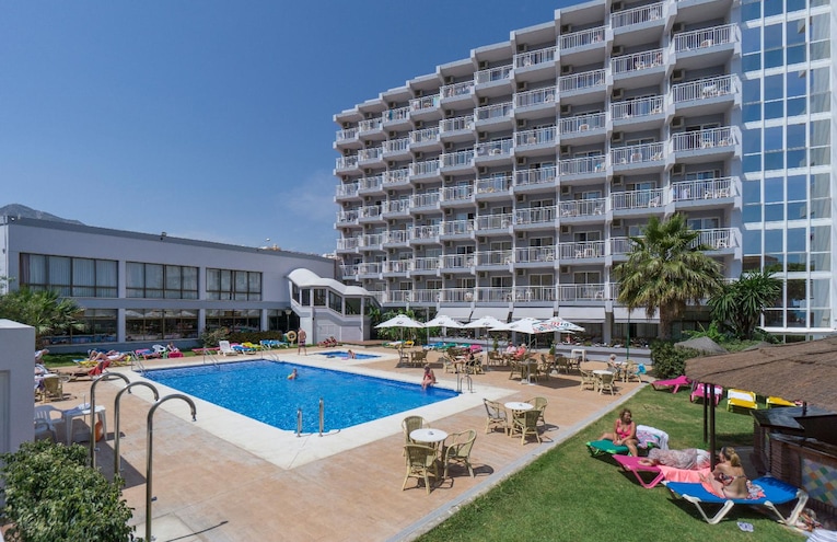 Piscinas - 2