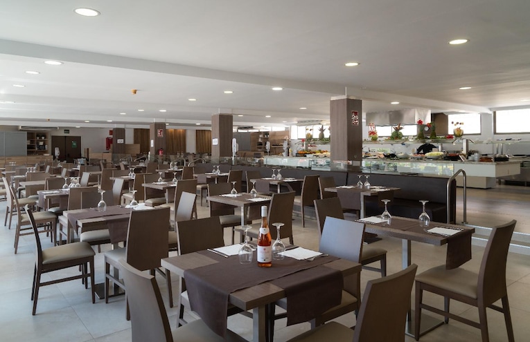 Restaurantes - 1