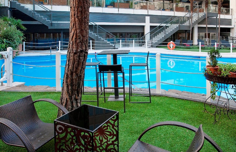 Piscinas - 1
