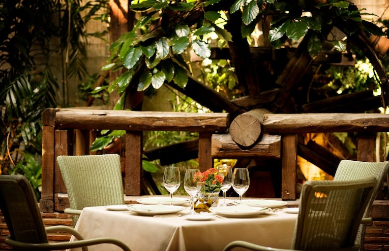 Restaurantes - 1