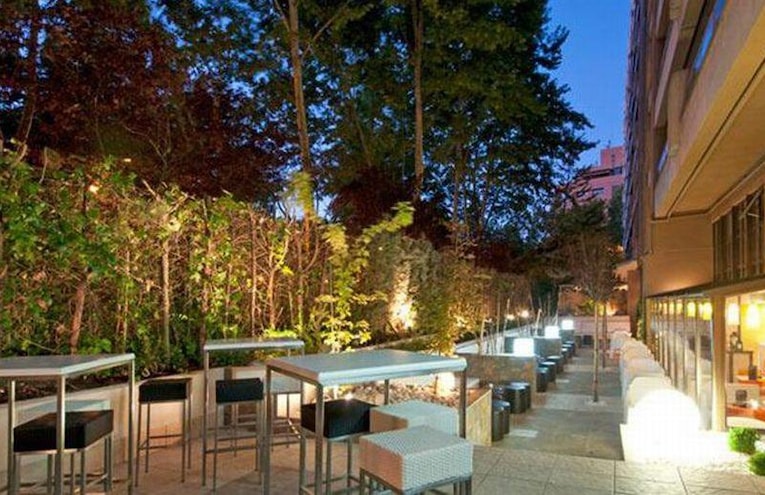 Restaurantes - 1