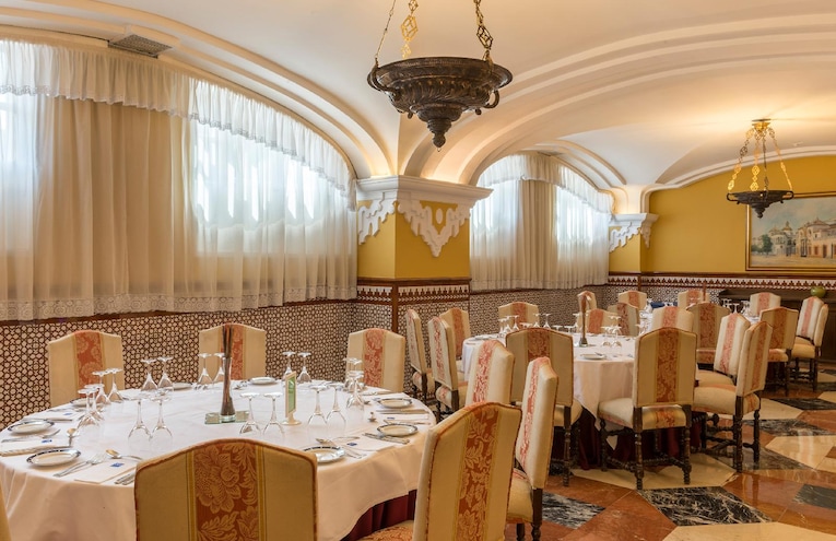 Restaurantes - 2