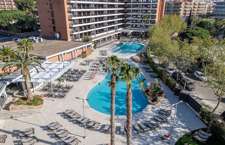 Piscinas - 1