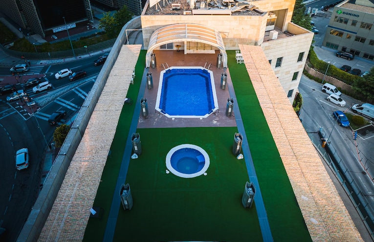 Piscinas - 3